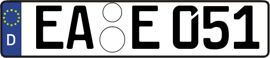 EA-E051