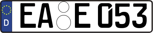 EA-E053