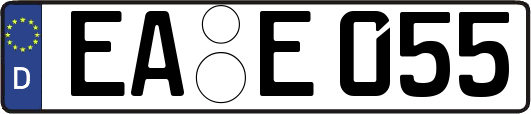 EA-E055