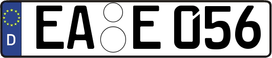 EA-E056