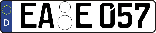 EA-E057