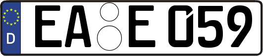EA-E059