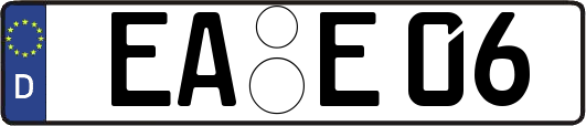 EA-E06