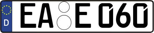 EA-E060