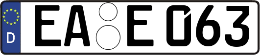 EA-E063