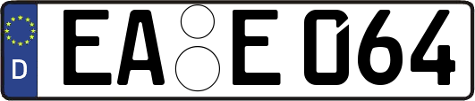 EA-E064