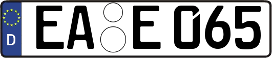 EA-E065