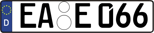 EA-E066