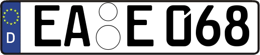 EA-E068