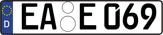 EA-E069