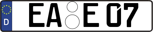 EA-E07
