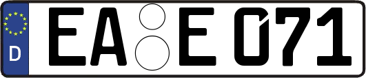 EA-E071
