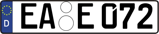 EA-E072