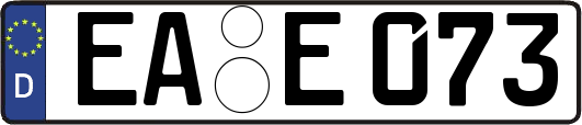 EA-E073