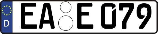 EA-E079