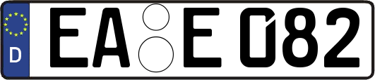 EA-E082
