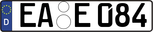 EA-E084