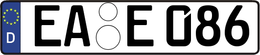 EA-E086