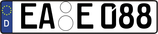 EA-E088