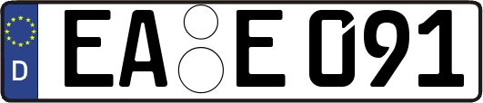 EA-E091
