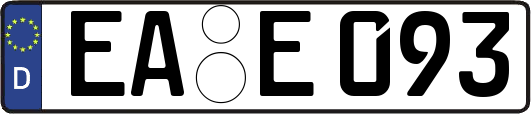 EA-E093