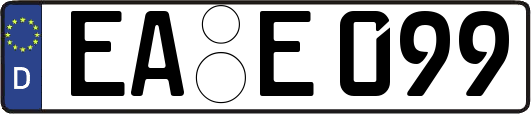 EA-E099