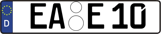 EA-E10