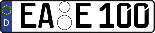 EA-E100
