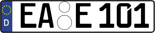 EA-E101