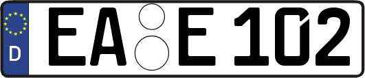 EA-E102