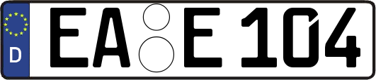 EA-E104