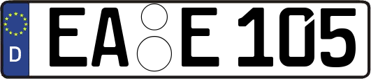 EA-E105