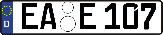 EA-E107