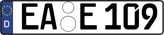 EA-E109