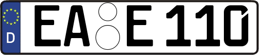 EA-E110