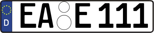EA-E111