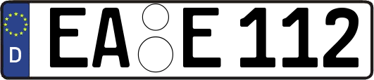 EA-E112
