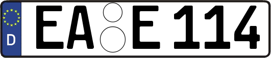 EA-E114