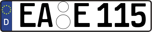 EA-E115