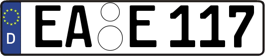 EA-E117