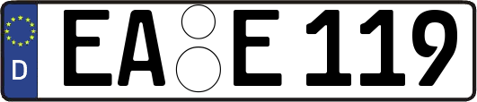 EA-E119