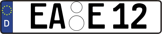 EA-E12