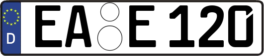 EA-E120