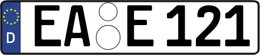EA-E121