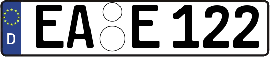 EA-E122