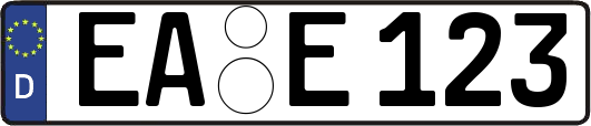 EA-E123