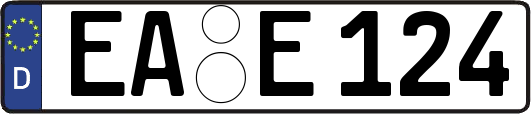 EA-E124