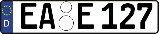 EA-E127