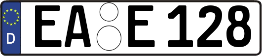 EA-E128