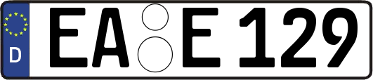 EA-E129